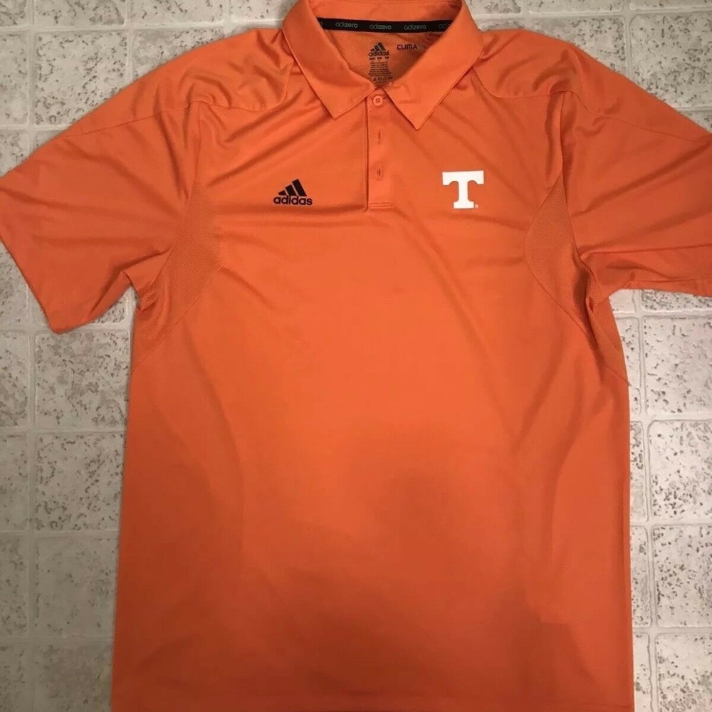 NCAA Adidas Tennessee Volunteers szL